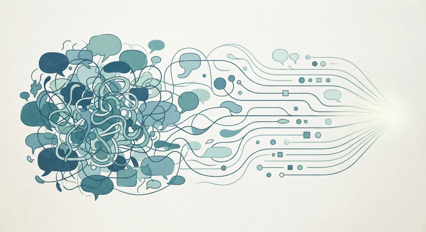 Thinking Traps: The Distortions CBT Tries to Untangle