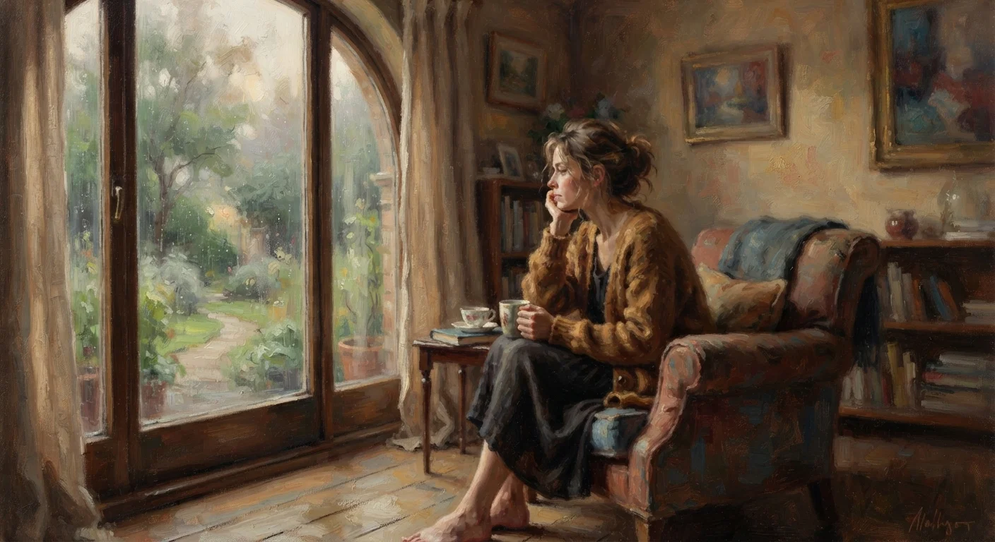 Types of Loneliness: Social, Emotional, and Existential