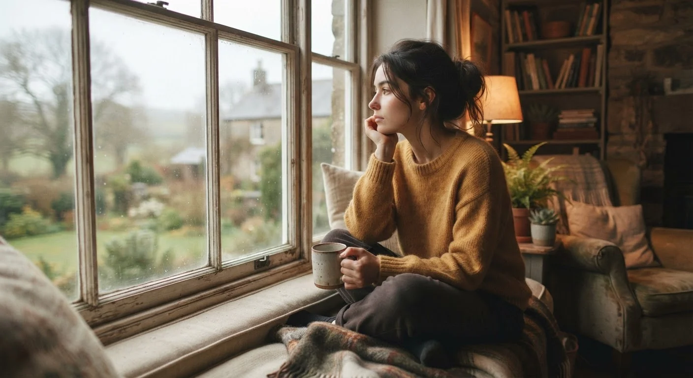 Understanding Anxiety: A Starting Point for Those New to the Experience