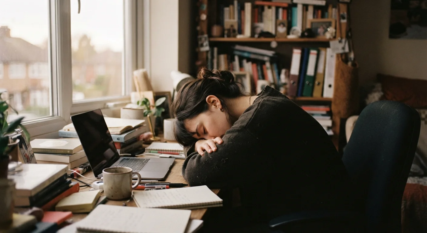 Understanding Burnout from the Ground Up