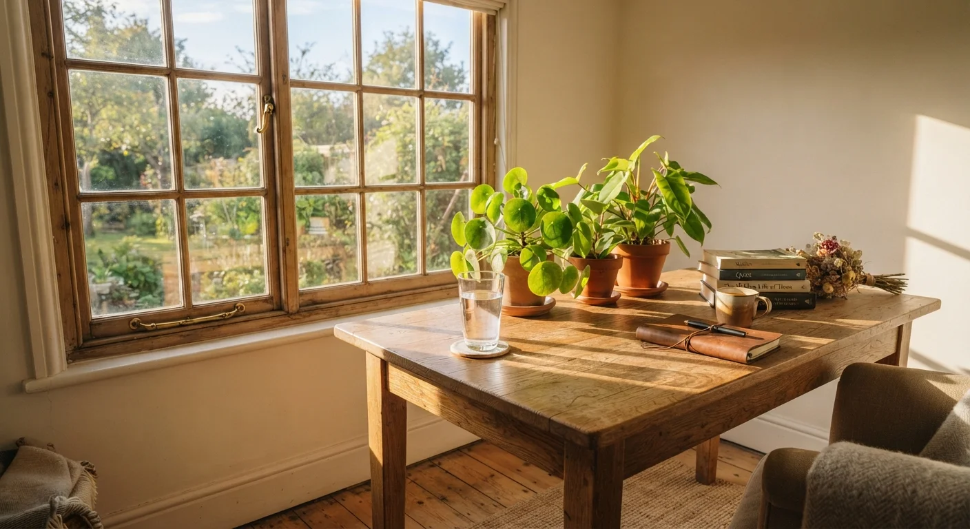 Vitamin D, Sunlight, and Mental Fog: Understanding a Widely Overlooked Connection