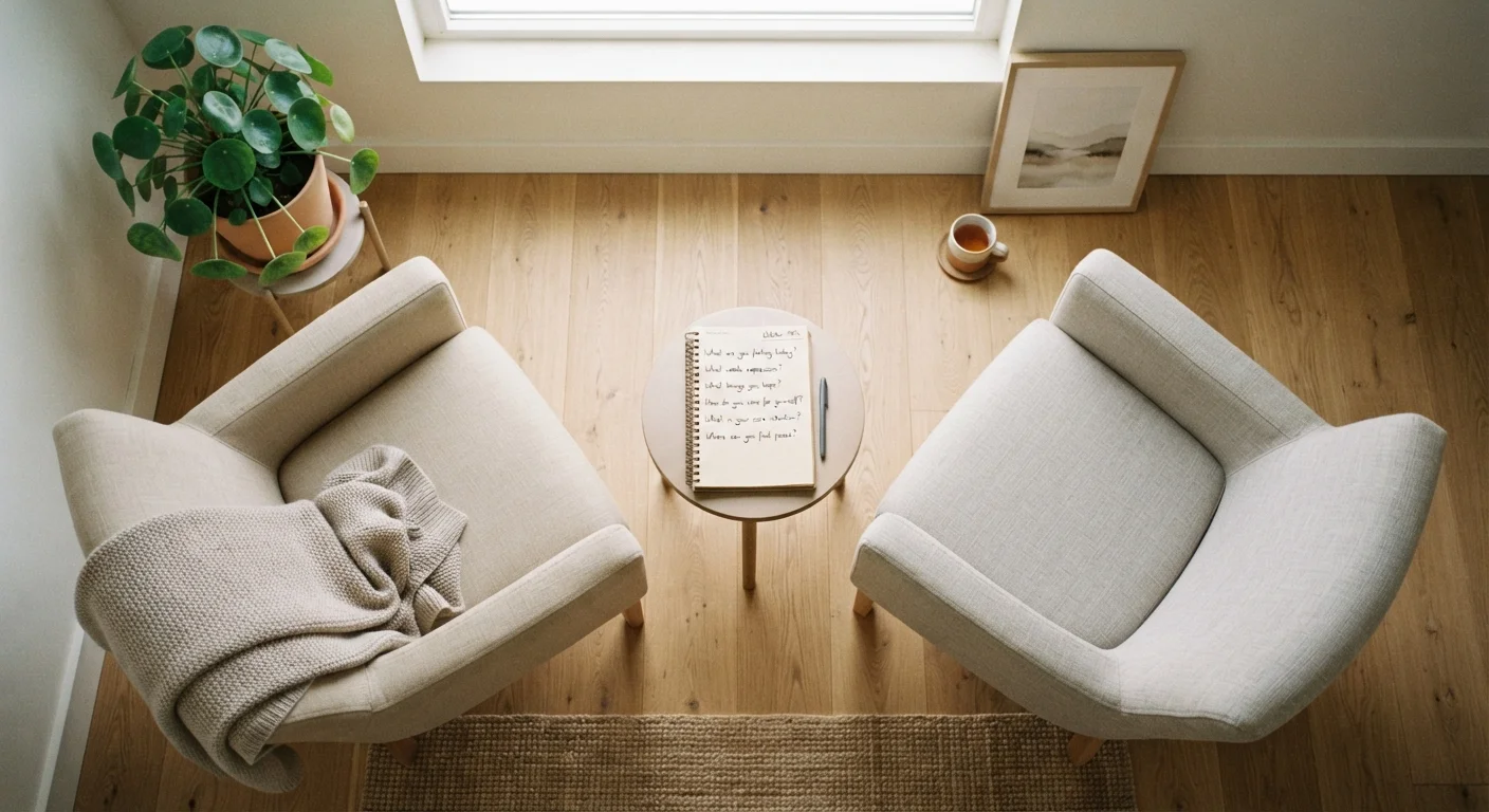Weighing Up an Alternative Therapy: Questions to Ask Before You Begin