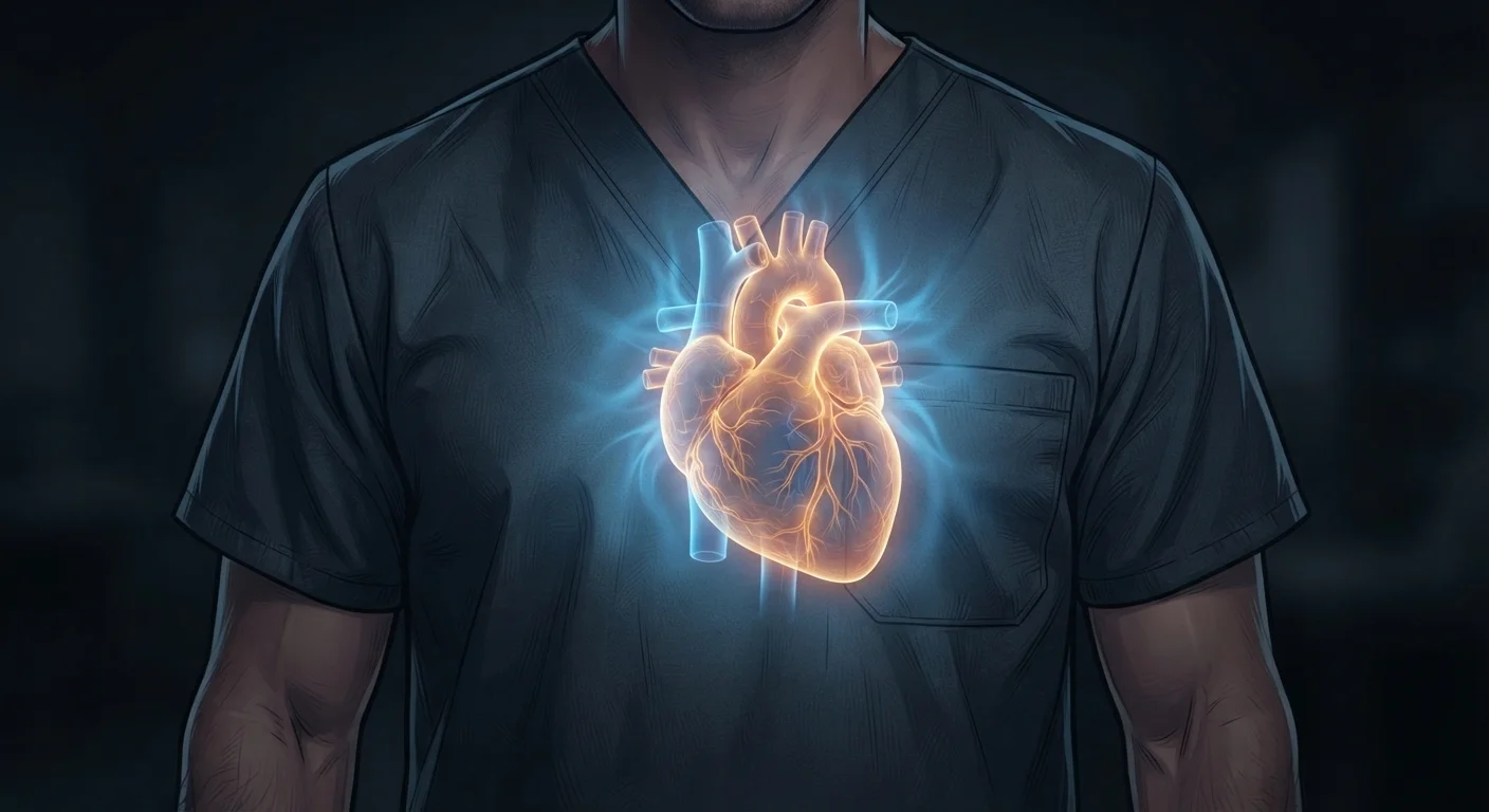 What Actually Happens in Your Body During a Panic Attack