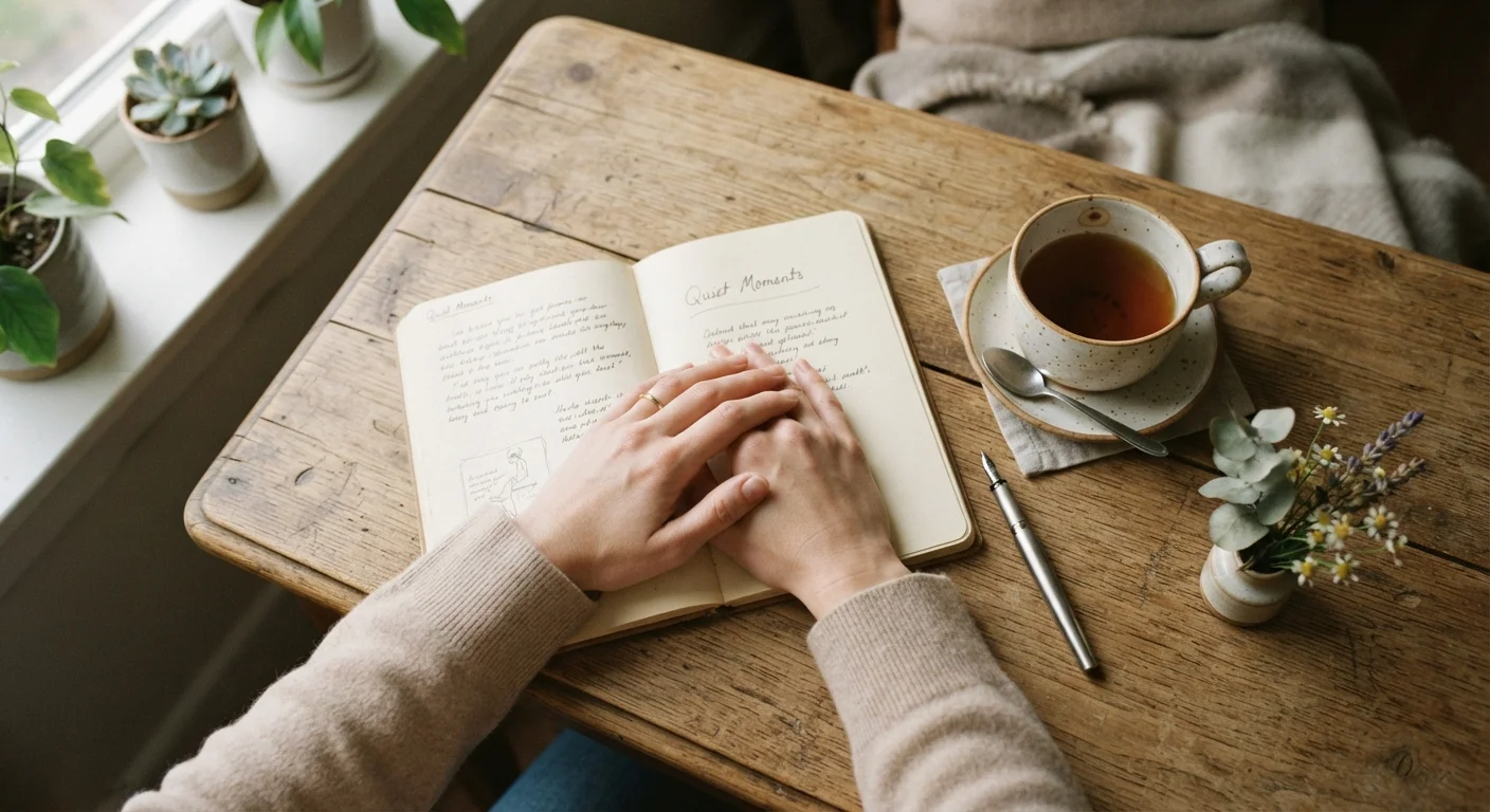 What Are Stress Triggers? Understanding the Sources of Everyday Tension