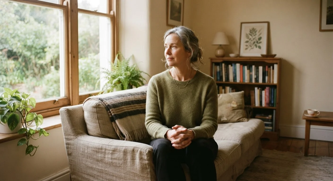 What Counts as a Mental Health Crisis — and What Doesn't