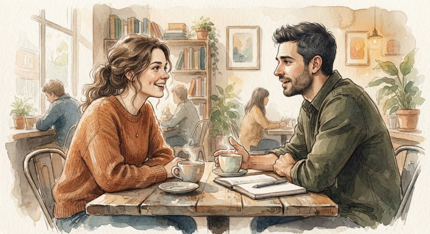 What Emotional Safety in Relationships Actually Means
