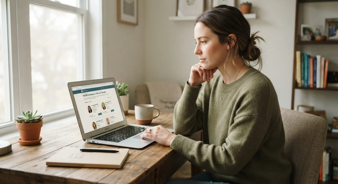 What People Get Wrong About Therapist Search Platforms