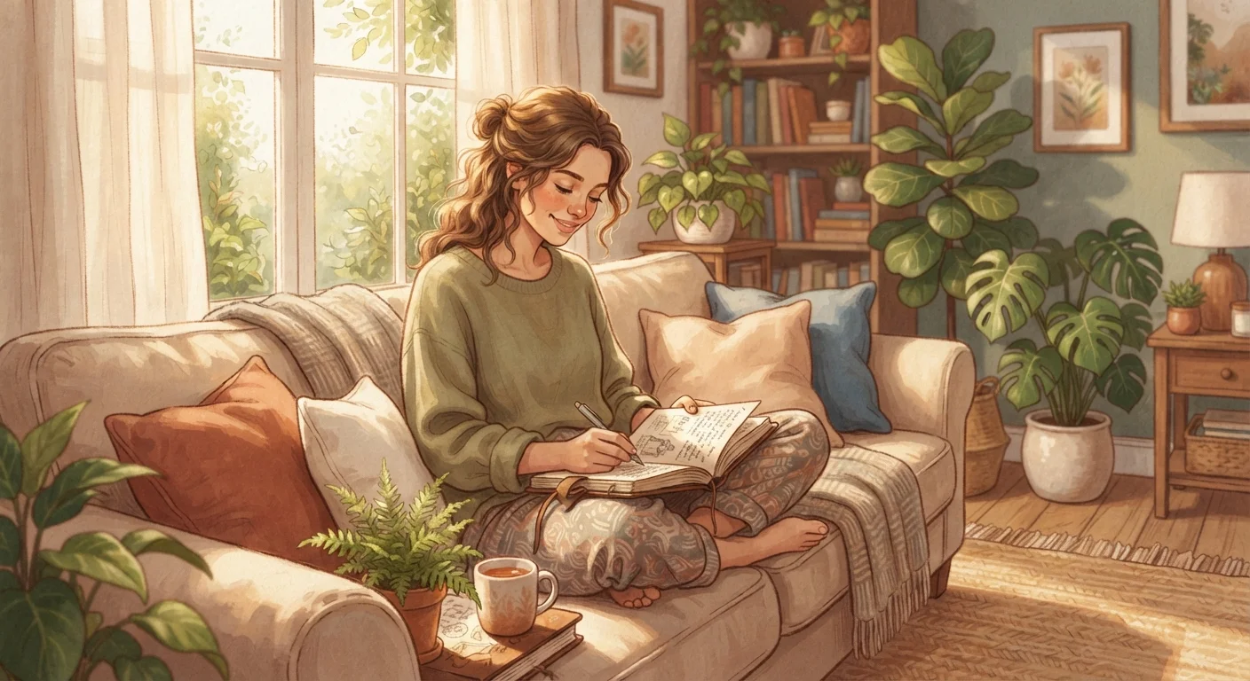 What Self-Help Actually Means for Mental Well-Being