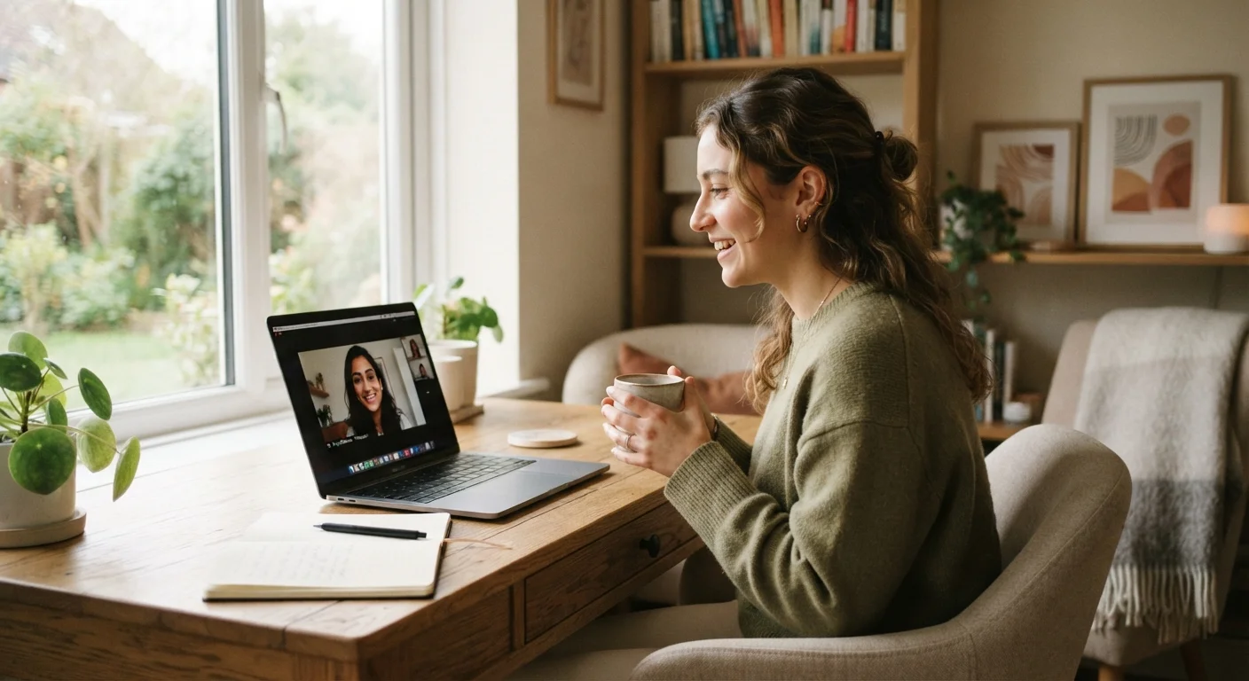 What Teletherapy Platforms Can and Cannot Do