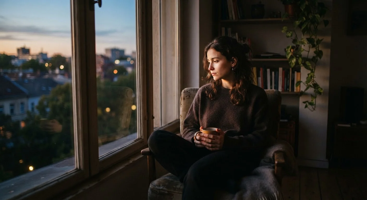 What the Research Actually Says About Loneliness and Health Risks