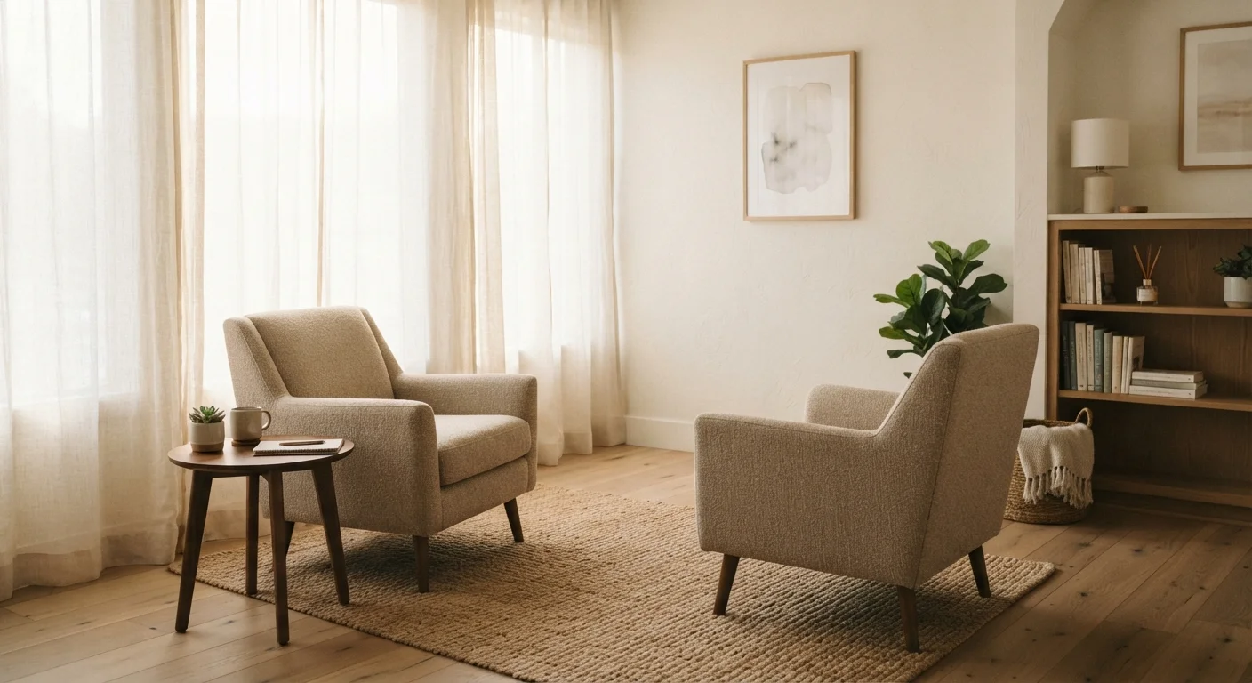 What Therapy Can and Cannot Do for You: Setting Honest Expectations
