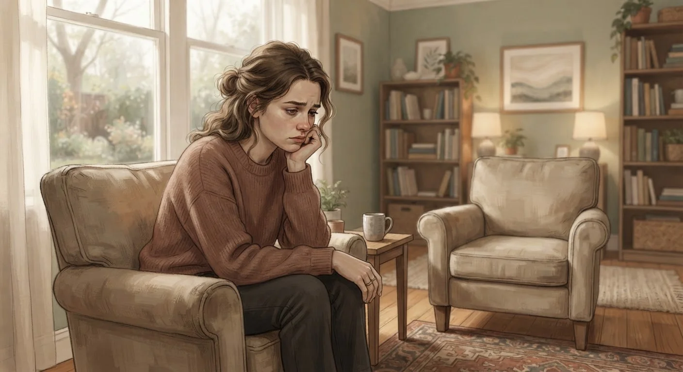 When Progress Stalls: Honest Truths About the Therapy Plateau