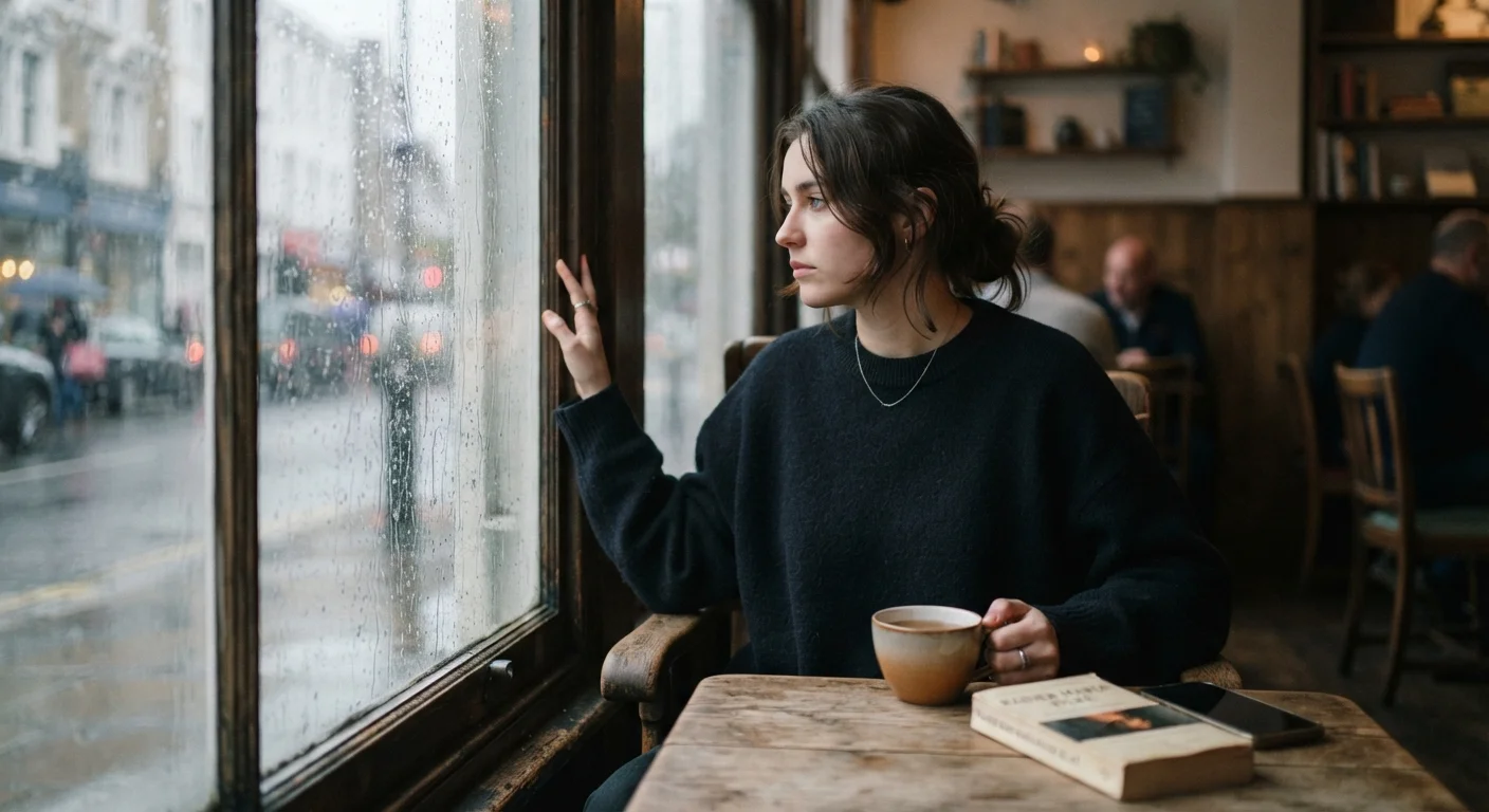 When Seasonal Low Mood Keeps Getting Dismissed — and What That Costs