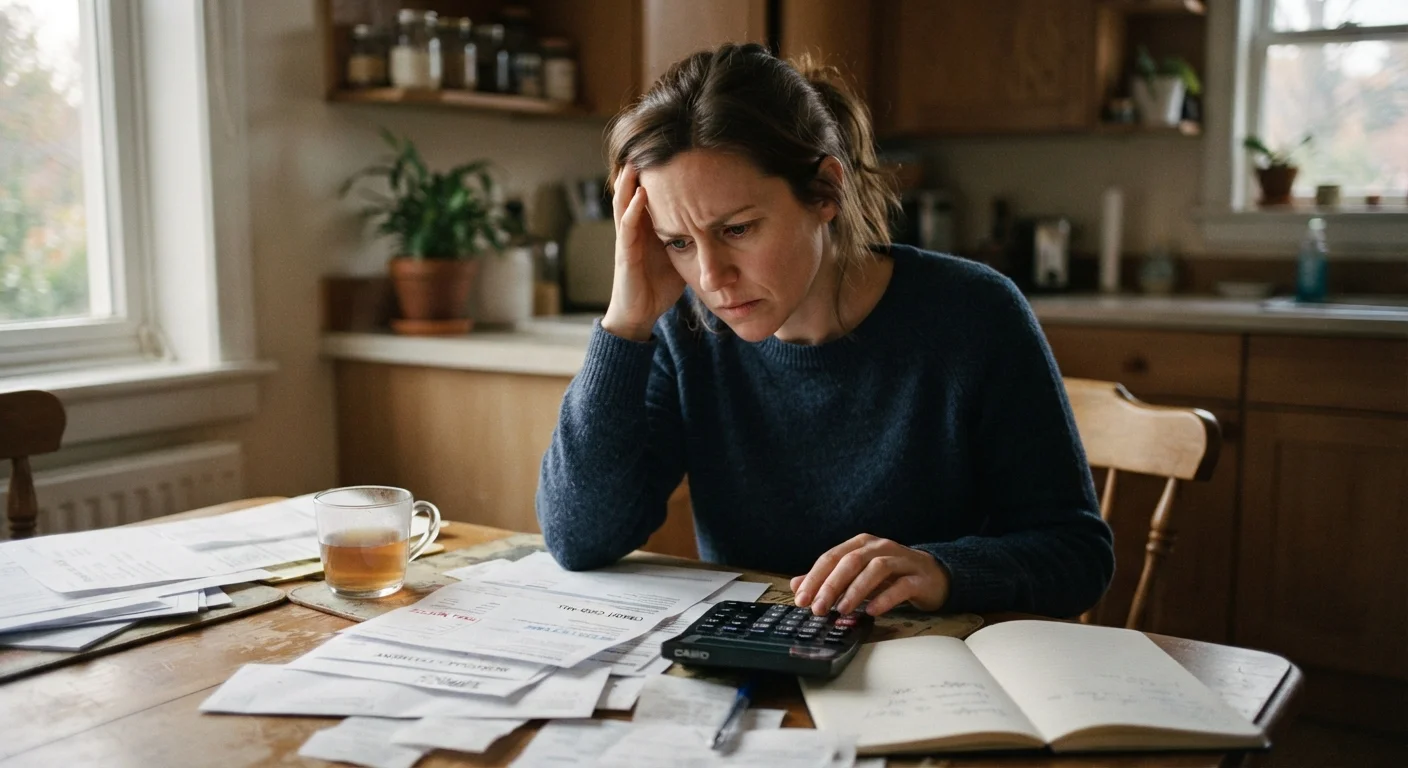 Where Therapy Costs Tend to Break Down for People Without Stable Coverage