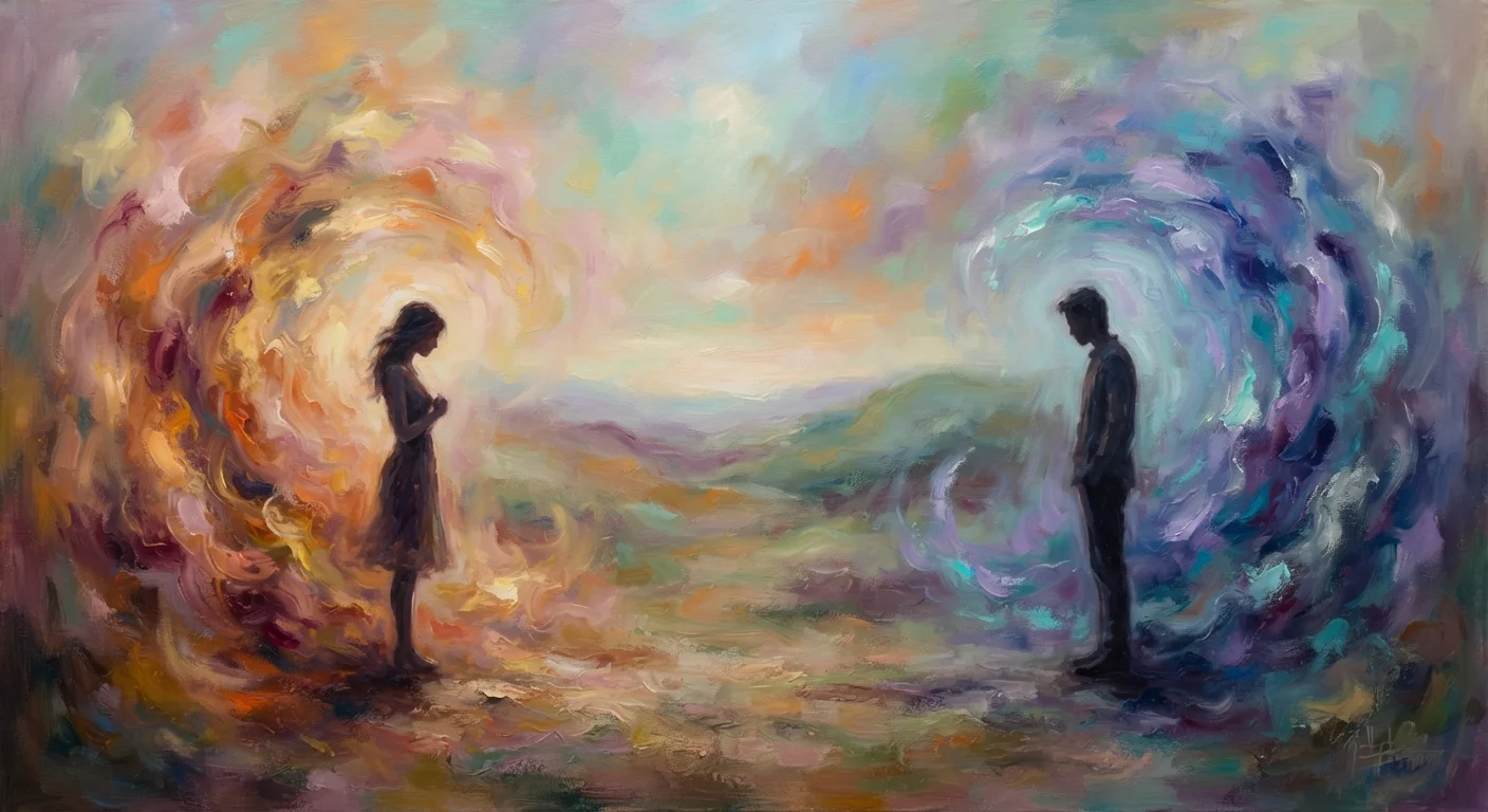 Why Anxiety Can Feel So Different from Person to Person
