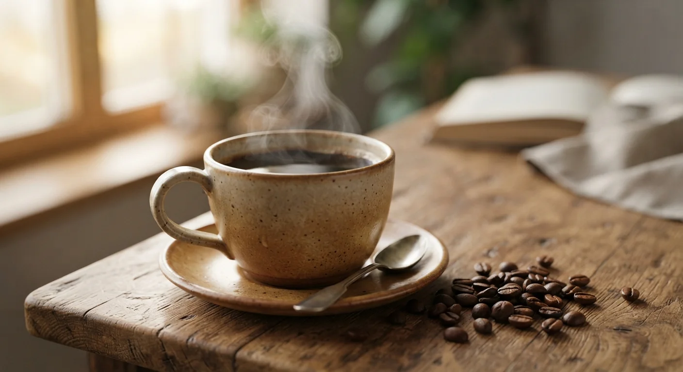 Why Caffeine Hits Some People Harder Than Others