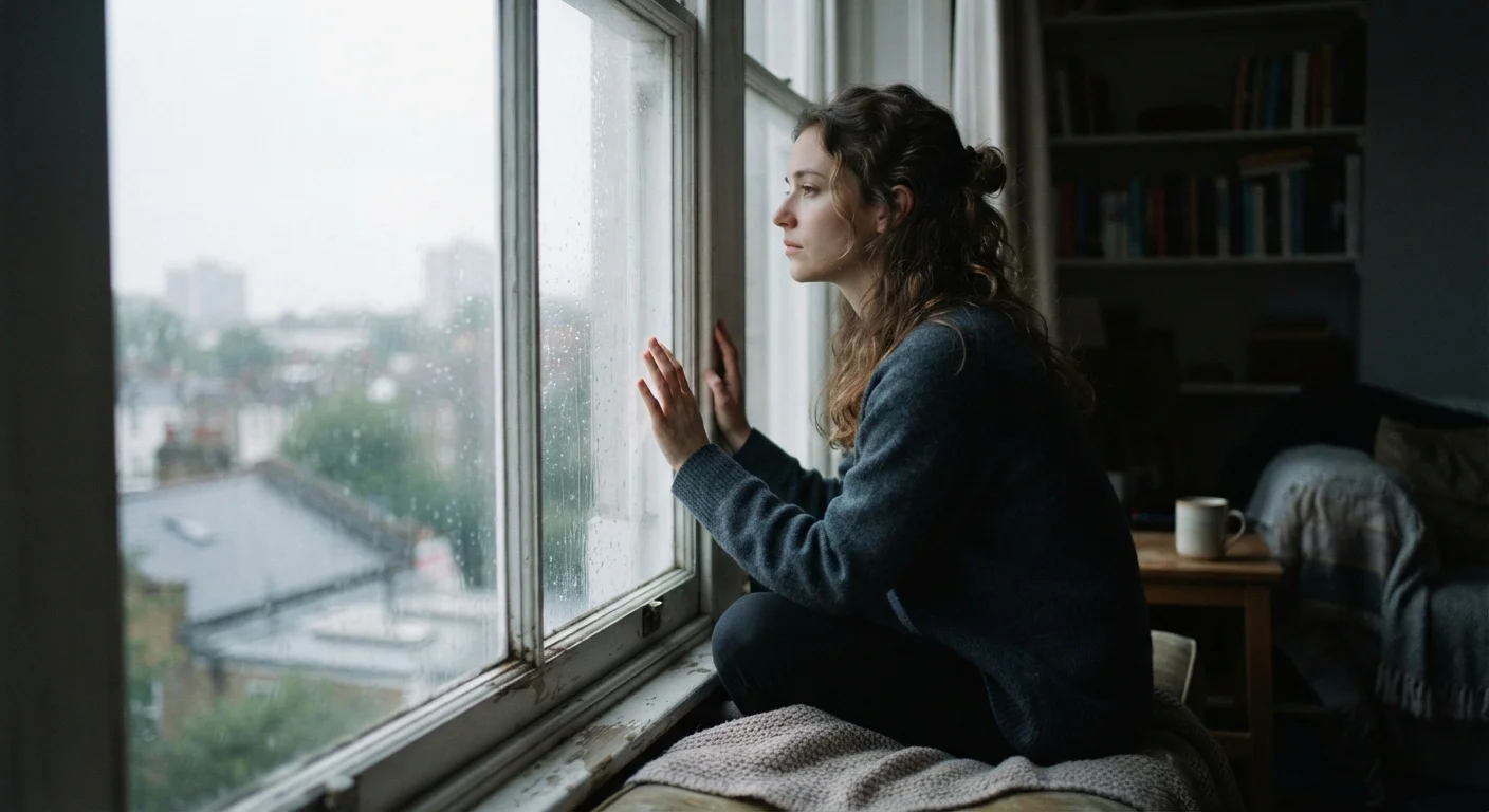 Why Depression Is Often Missed or Misunderstood