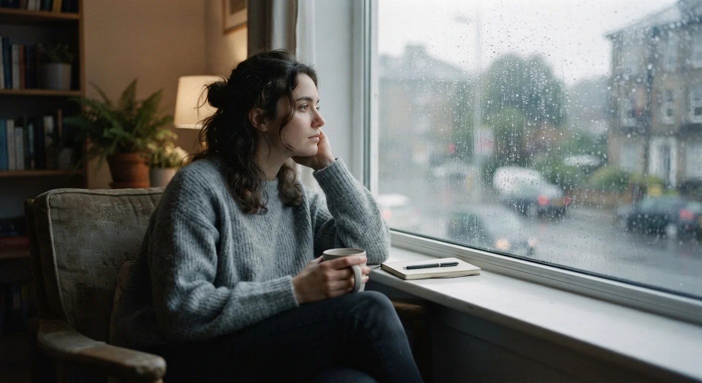 Why Depression Is Often Misunderstood — Even by Those Living With It