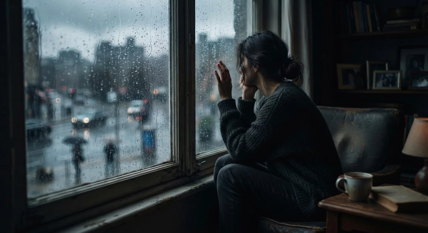 Why Leaving a Harmful Relationship Is Never as Simple as 'Just Go'