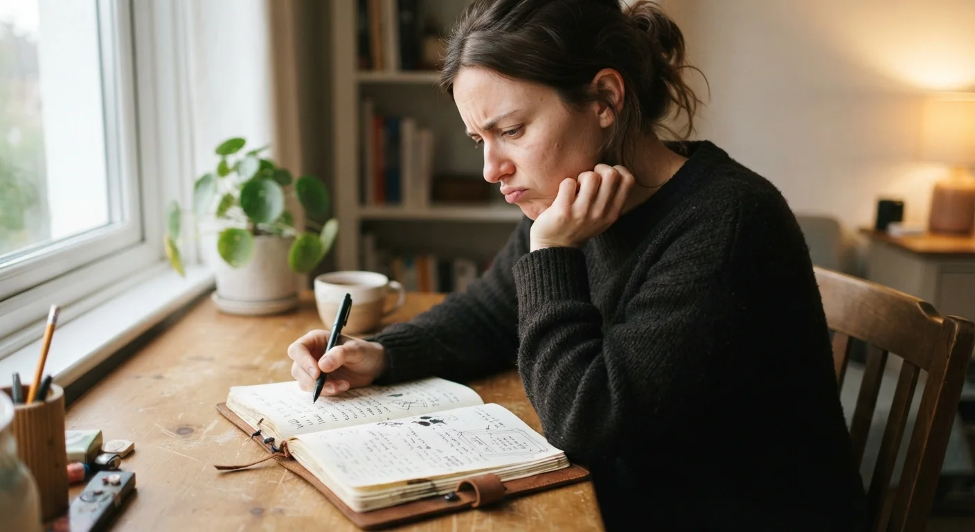 Why Reframing Feels Forced — and What to Do About It