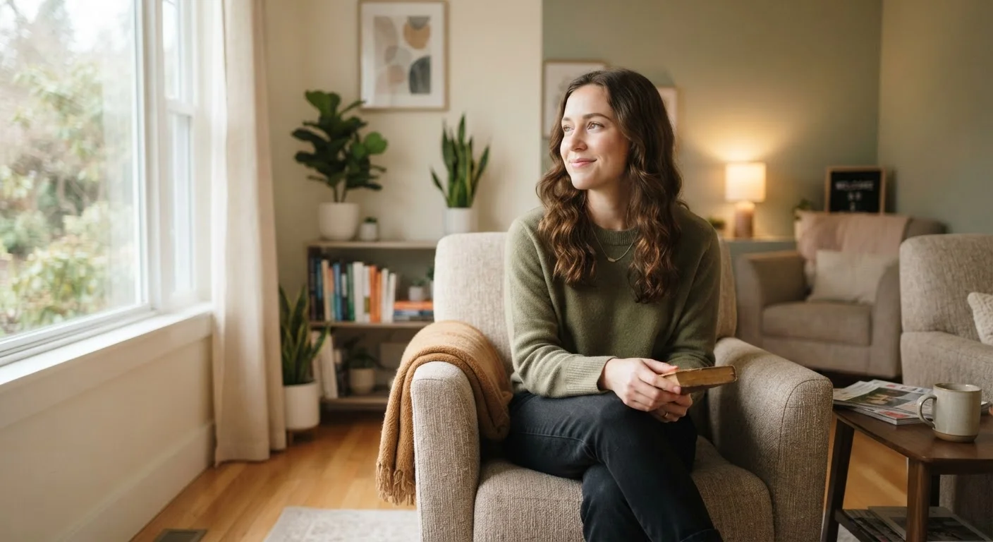 Why the First Therapist You Try Might Not Be the Right One