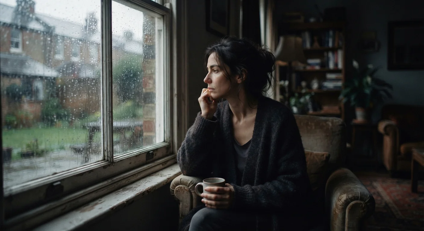 Why Trauma Doesn't Always Look the Way You Expect
