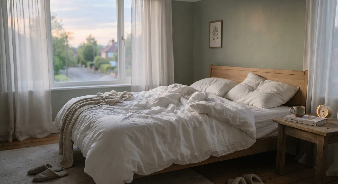 Widely Believed Sleep Myths That May Be Undermining Your Recovery
