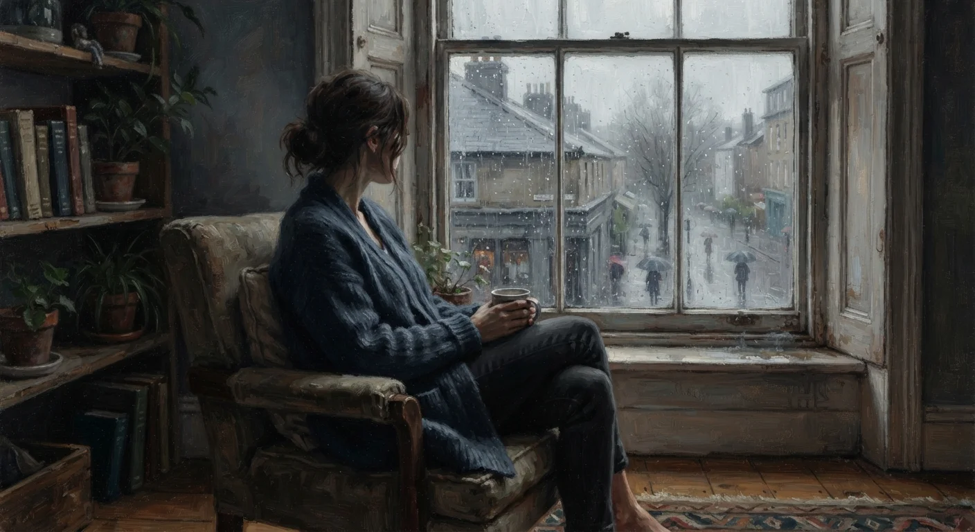 Widely Believed Things About Depression That the Evidence Doesn't Support