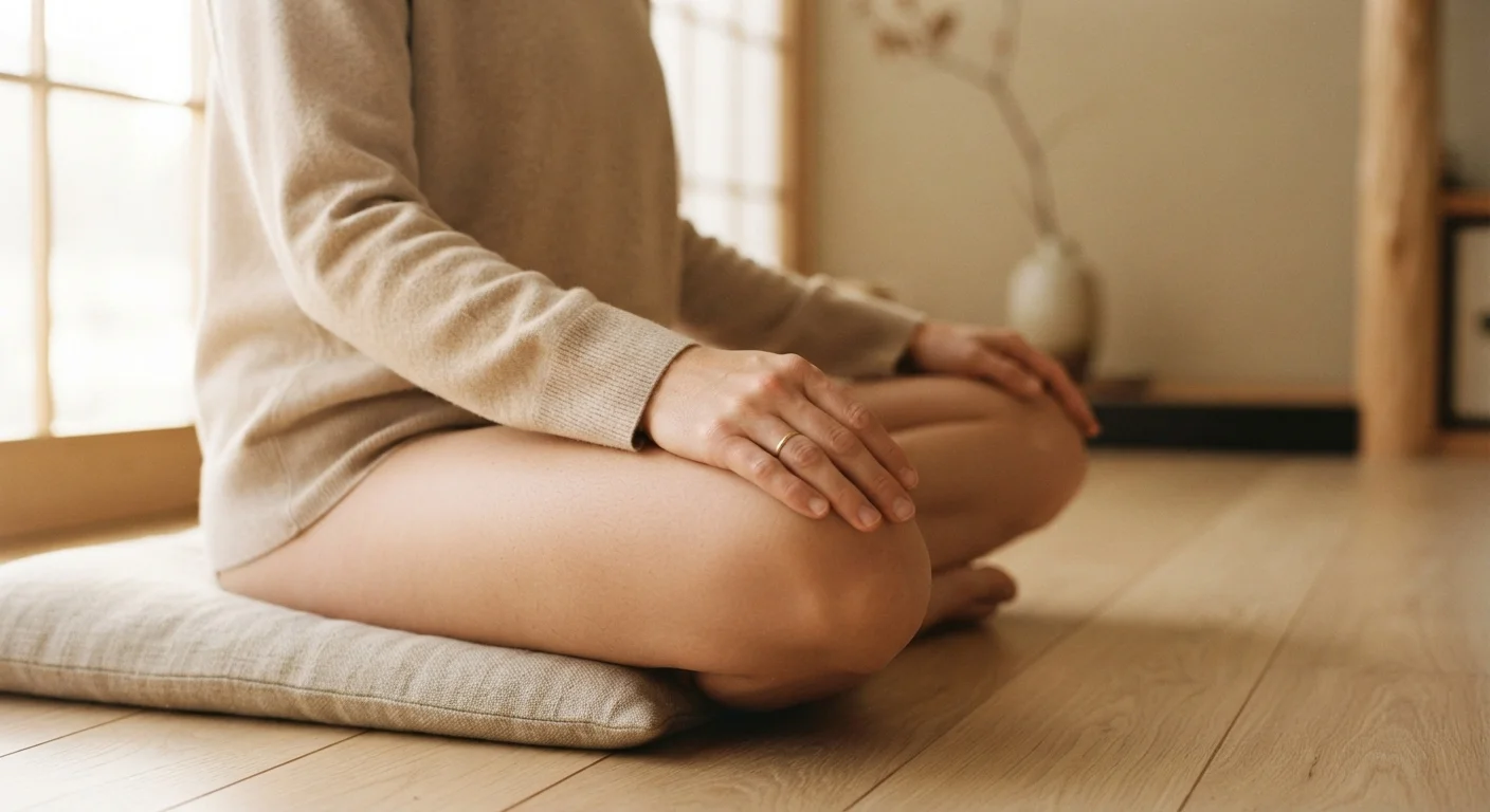 Your First Five Minutes with Breath Awareness