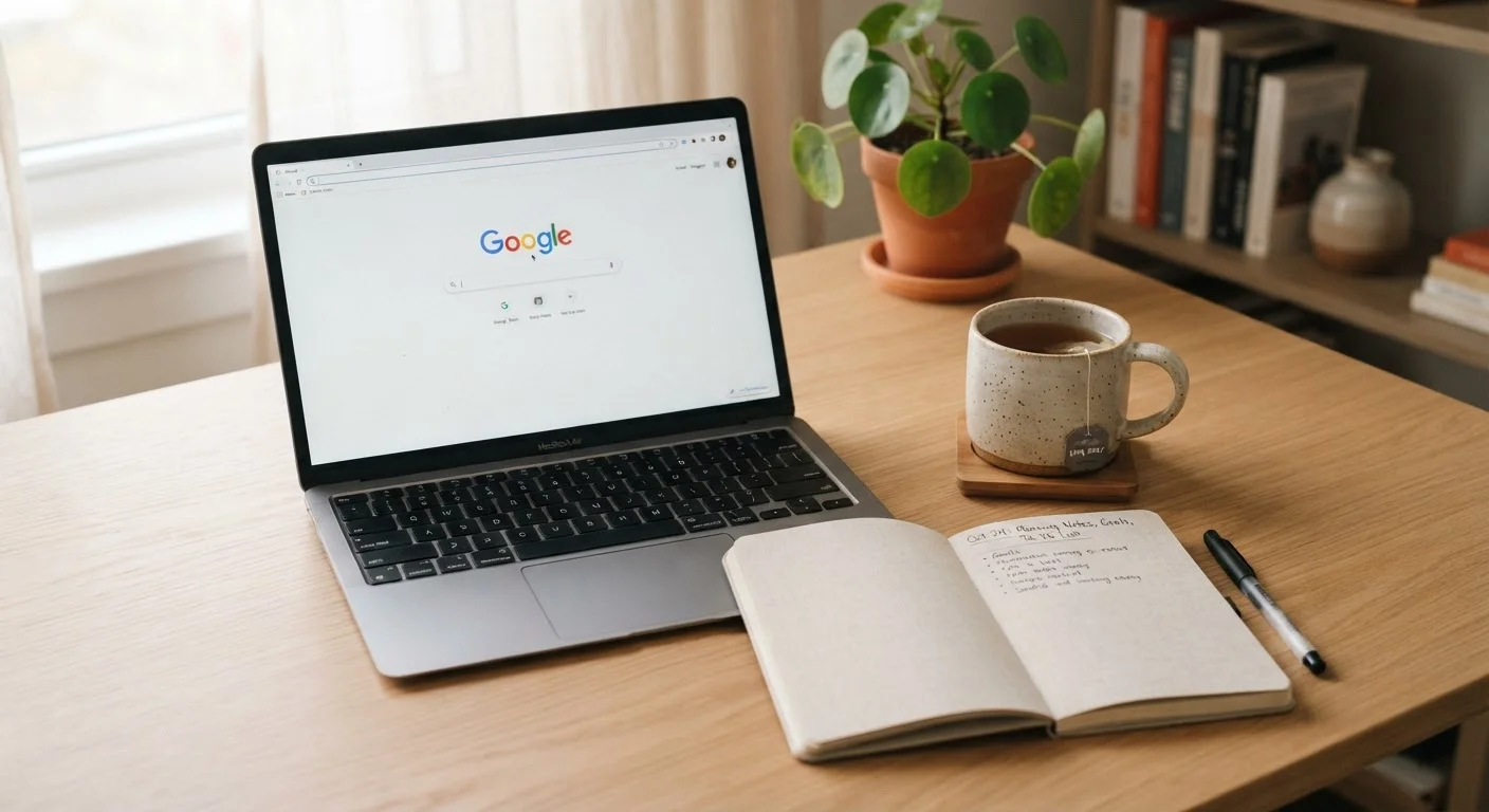 Your First Therapist Search: A Practical Starting Point