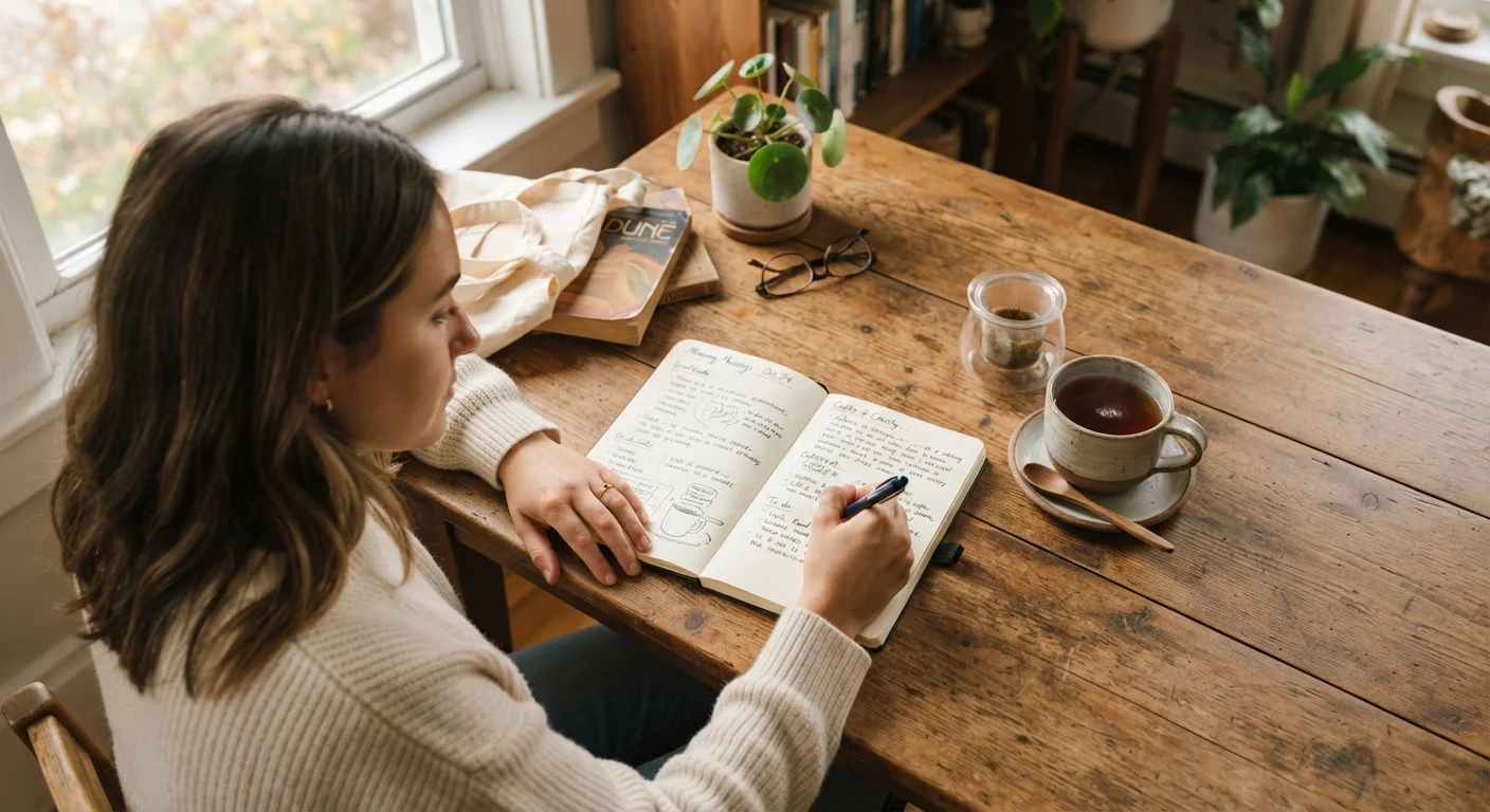 Your First Week With Cognitive Reframing