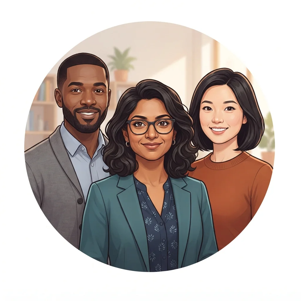 Nutrition & Mind Editorial Team