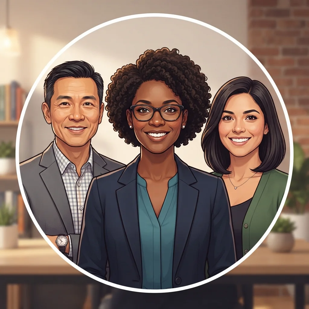 Relationships & Support Editorial Team