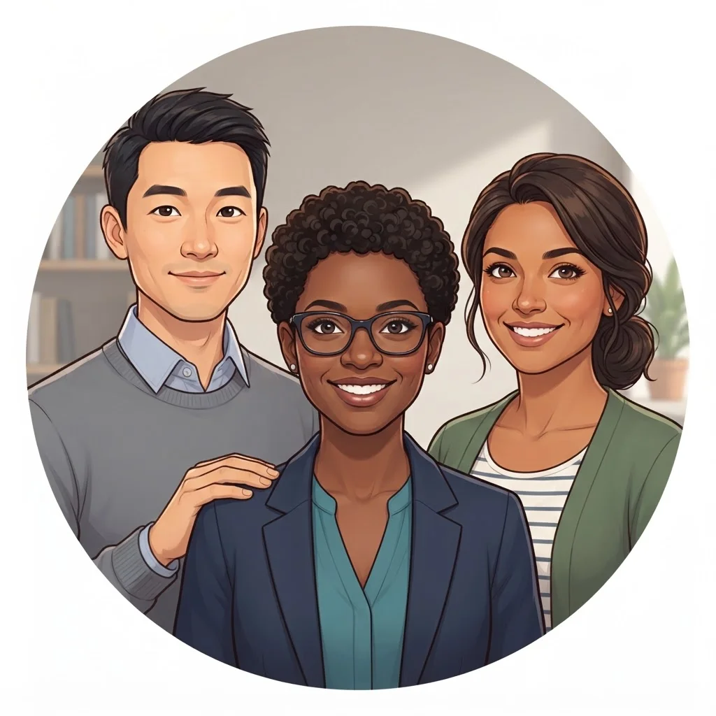 Self-Help Strategies Editorial Team